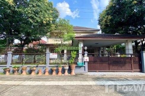 3 Bedroom House for sale in Laphawan 9, Lahan, Nonthaburi