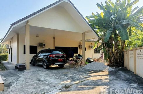 4 Bedroom House for sale in Samnak Thon, Rayong