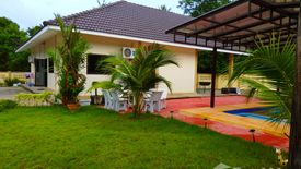 4 Bedroom House for sale in Samnak Thon, Rayong