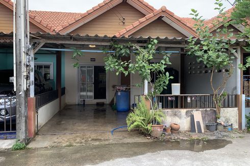 2 Bedroom Townhouse for sale in Choeng Noen, Rayong