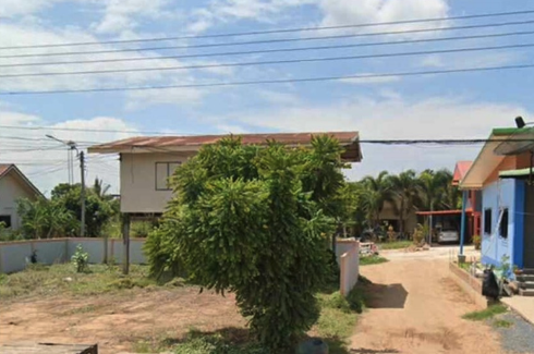 Land for sale in Tha Pho, Phitsanulok