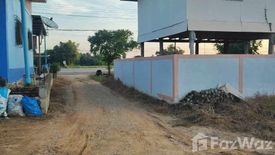 Land for sale in Tha Pho, Phitsanulok