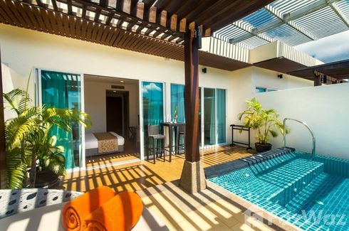 1 Bedroom Condo for sale in The Pelican Krabi, Nong Thale, Krabi