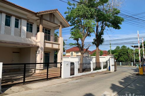 3 Bedroom House for rent in Bang Phlap, Nonthaburi