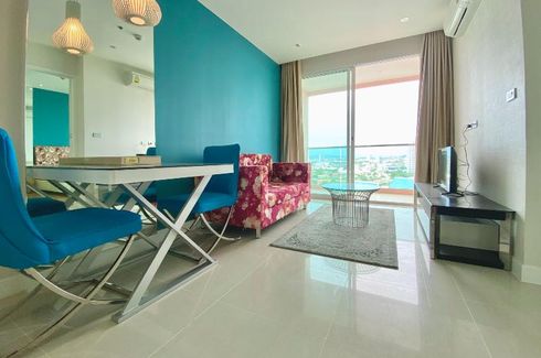 1 Bedroom Condo for sale in Grande Caribbean, Nong Prue, Chonburi