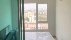 1 Bedroom Condo for sale in The Crystal Bliss Condo@Rattabathibet, Talat Khwan, Nonthaburi near MRT Yaek Nonthaburi 1