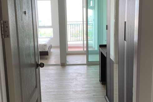 1 Bedroom Condo for sale in Talat Khwan, Nonthaburi near MRT Yaek Nonthaburi 1