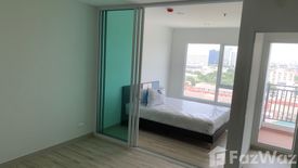 1 Bedroom Condo for sale in The Crystal Bliss Condo@Rattabathibet, Talat Khwan, Nonthaburi near MRT Yaek Nonthaburi 1