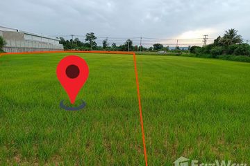 Land for sale in Sam Yaek, Yasothon