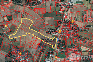 Land for sale in Nang Lae, Chiang Rai