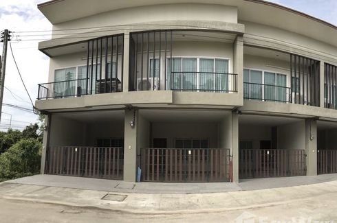 2 Bedroom Townhouse for sale in Khuan Lang, Songkhla