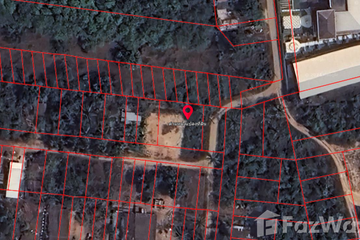 Land for sale in Khuan Lang, Songkhla