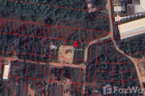 Land for sale in Khuan Lang, Songkhla