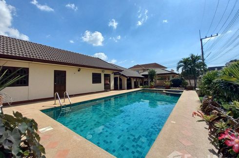 4 Bedroom House for sale in Somphong Bay View, Ban Chang, Rayong