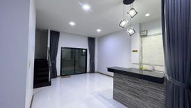 4 Bedroom Townhouse for sale in Nai Mueang, Khon Kaen