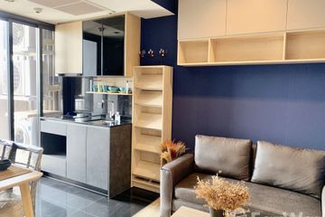 1 Bedroom Condo for rent in THE LINE Jatujak - Mochit, Chatuchak, Bangkok near MRT Chatuchak Park