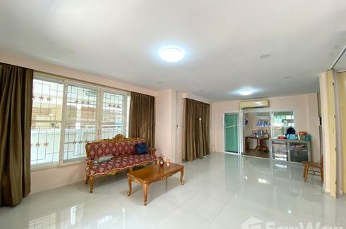 4 Bedroom House for sale in Vision Park Ville, Tha Sai, Nonthaburi