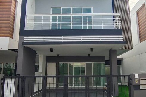 3 Bedroom Townhouse for sale in THE CLUSTER VILLE 4 RATCHAPHRUEK – SIRINTHORN, Maha Sawat, Nonthaburi