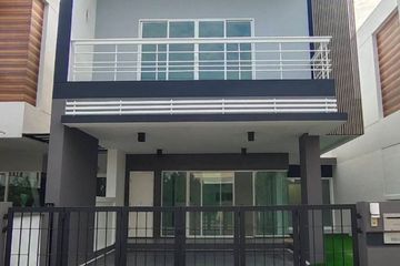 3 Bedroom Townhouse for sale in THE CLUSTER VILLE 4 RATCHAPHRUEK – SIRINTHORN, Maha Sawat, Nonthaburi