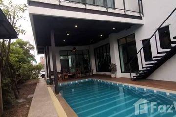 6 Bedroom House for sale in Khlong Kluea, Nonthaburi near MRT Si Rat