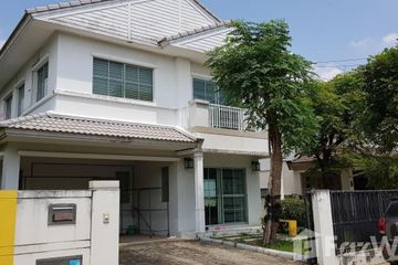 3 Bedroom House for sale in Chaiyapruk Chaengwattana-Ratchapruek, Bang Phlap, Nonthaburi