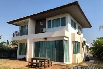 3 Bedroom House for sale in Garden Lagoona Onnuch - Suvarnabhumi, Khlong Luang Phaeng, Chachoengsao
