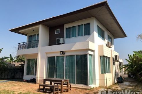 3 Bedroom House for sale in GARDEN LAGOONA ONNUCH-SUVARNABHUMI, Khlong Luang Phaeng, Chachoengsao