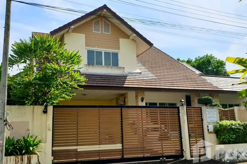 4 Bedroom House for sale in Saksaithan Place, Map Kha, Rayong