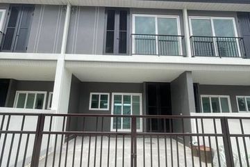 3 Bedroom Townhouse for rent in Supalai Primo Rangsit, Bang Phun, Pathum Thani