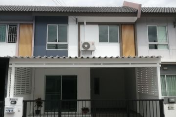 3 Bedroom Townhouse for sale in Bang Phun, Pathum Thani