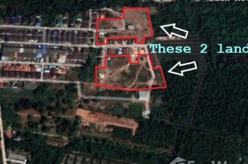 Land for sale in Pak Nam, Chumphon