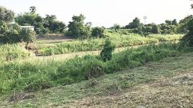 Land for sale in Bang Phra Luang, Nakhon Sawan