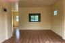1 Bedroom House for sale in Ton Thong, Lamphun