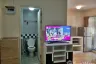 1 Bedroom Condo for rent in Lumpini Condo Town Rattanathibet, Bang Kraso, Nonthaburi near MRT Yaek Nonthaburi 1
