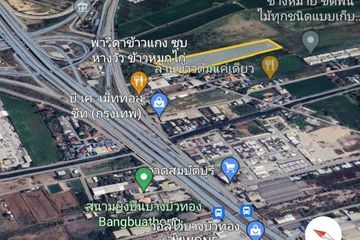 Land for sale in Lahan, Nonthaburi