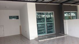 3 Bedroom Townhouse for rent in Pruksa Ville 74 Bangpha - Sriracha, Bang Phra, Chonburi
