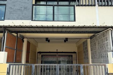 2 Bedroom Townhouse for sale in Rusa Milae, Pattani