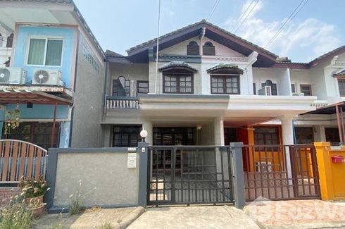 2 Bedroom Townhouse for sale in Mueang Thong Thani 3, Ban Mai, Nonthaburi