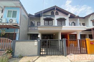 2 Bedroom Townhouse for sale in Mueang Thong Thani 3, Ban Mai, Nonthaburi