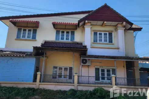 2 Bedroom Townhouse for sale in Tha Tamnak, Nakhon Pathom