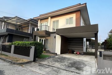 3 Bedroom House for sale in Baan Suetrong Cozy Rangsit Klong 6, Bueng Nam Rak, Pathum Thani