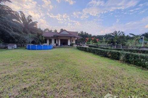 3 Bedroom House for sale in Thung Prang, Nakhon Si Thammarat