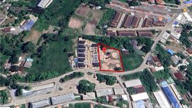 Land for sale in Nong Mai Daeng, Chonburi