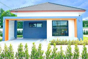 3 Bedroom House for sale in Saksiri Valent Amatacity, Phana Nikhom, Rayong