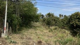 Land for sale in Khlong Muang, Nakhon Ratchasima