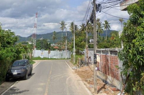 Land for sale in Kho Hong, Songkhla