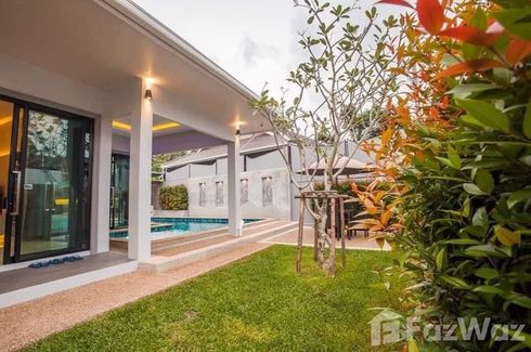 3 Bedroom Villa for sale in Ao Nang, Krabi