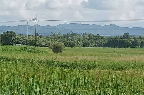 Land for sale in Ko Kha, Lampang