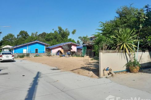 Land for sale in Map Yang Phon, Rayong