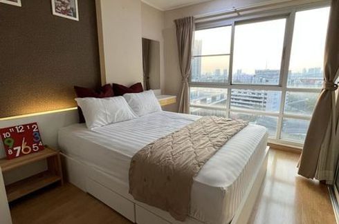 1 Bedroom Condo for sale in Plum Condo Phaholyothin 89, Prachathipat, Pathum Thani